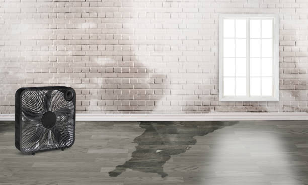 , OK Water damage restoration Company