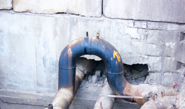 Best Flood restoration services  in Blackwell, OK